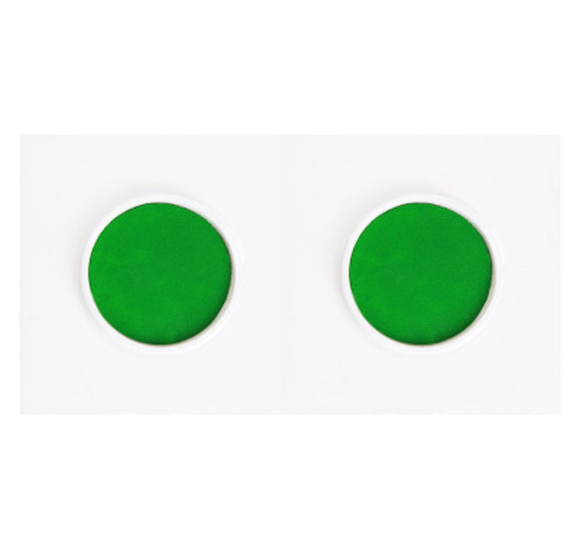 New Hot Selling Kindergarten Finger Print Mud Non-Toxic Washable Pigment