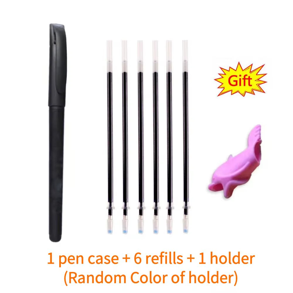English Copy Books Pen Magic