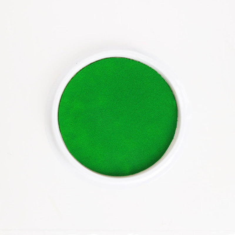 New Hot Selling Kindergarten Finger Print Mud Non-Toxic Washable Pigment