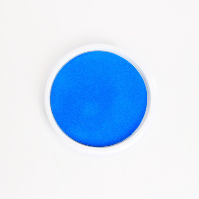 New Hot Selling Kindergarten Finger Print Mud Non-Toxic Washable Pigment