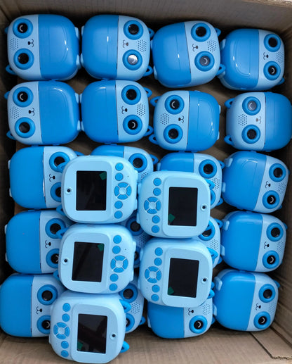 Children's Instant Print Camera