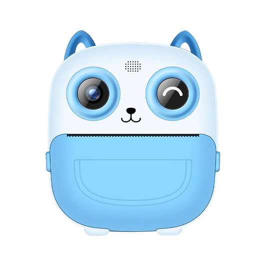 Children's Instant Print Camera
