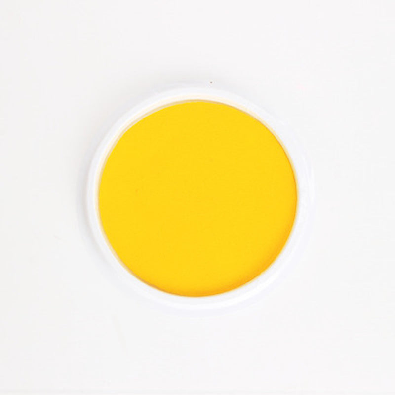 New Hot Selling Kindergarten Finger Print Mud Non-Toxic Washable Pigment